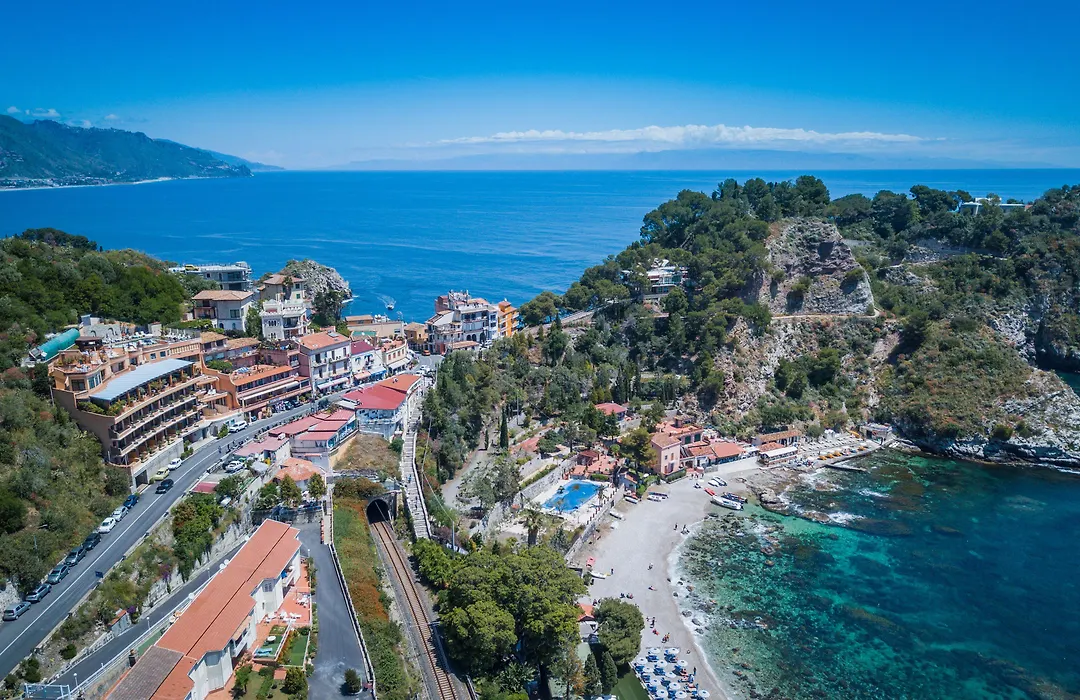 Taormina Panoramic Hotel-1
