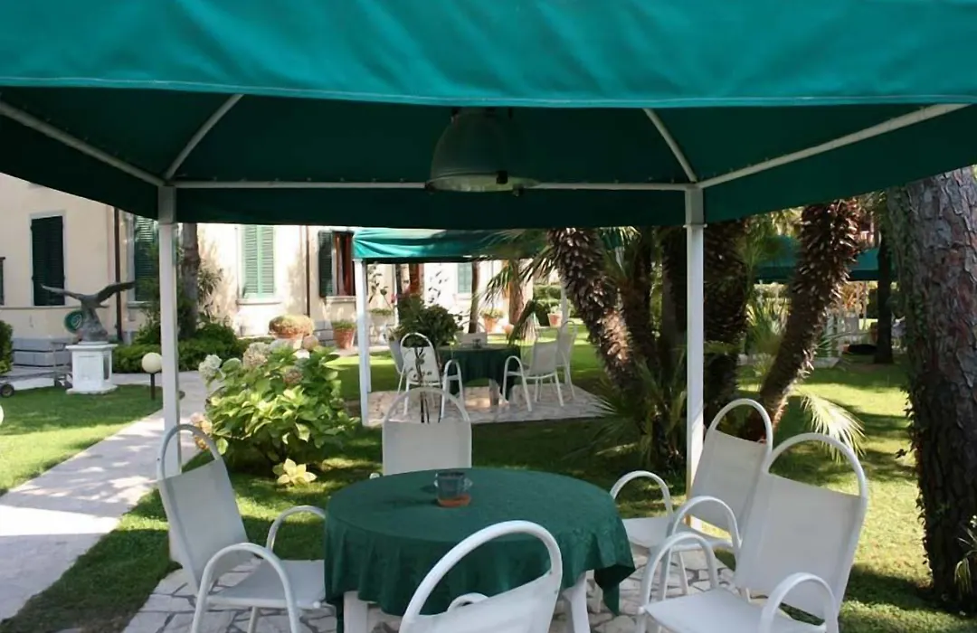 Hotel Verdemare-1