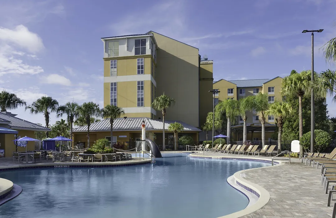 Springhill Suites By Marriott Orlando At Seaworld-1