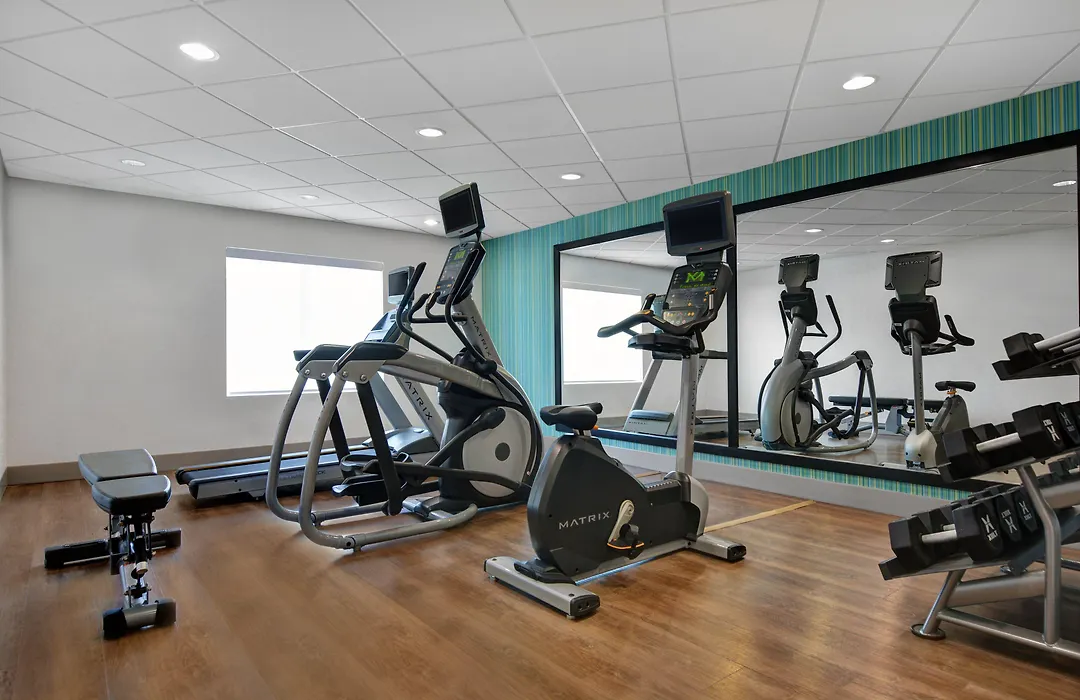 Holiday Inn Express Atmore By Ihg-1