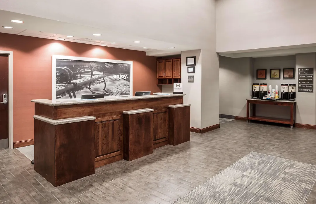 Hampton Inn Branson - Branson Hills-1