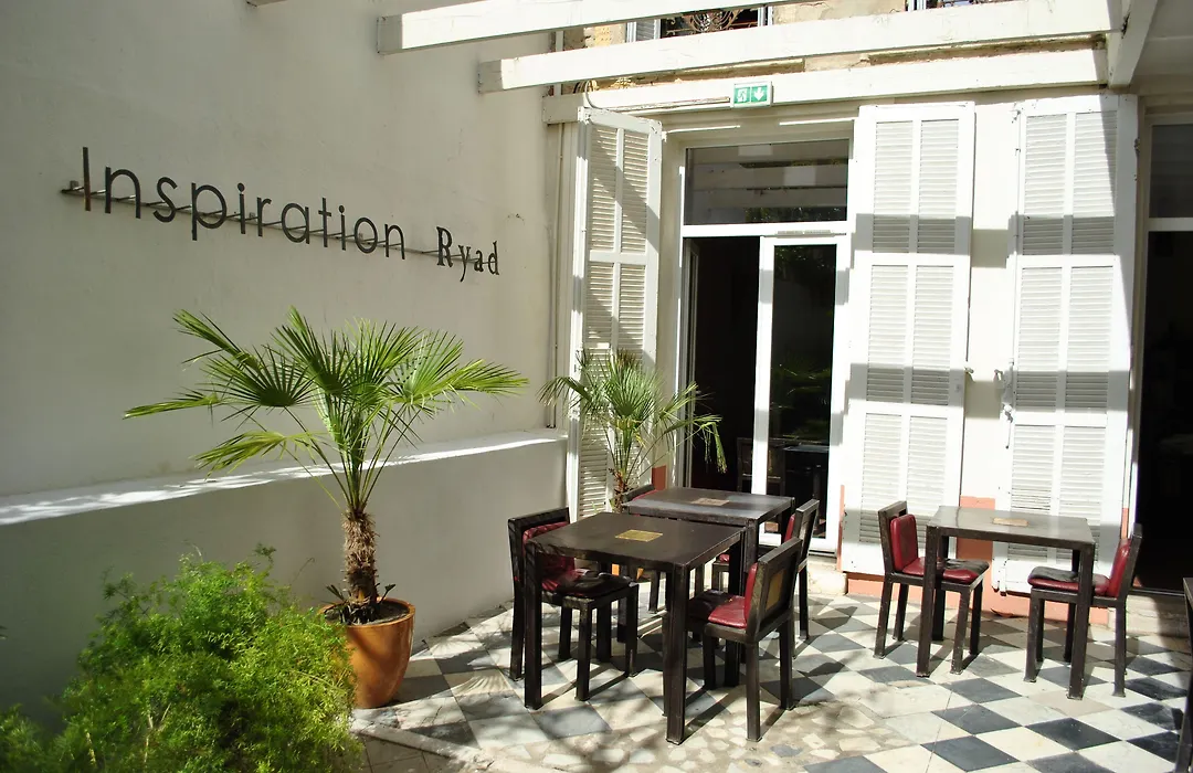 Le Ryad Boutique Hotel-1