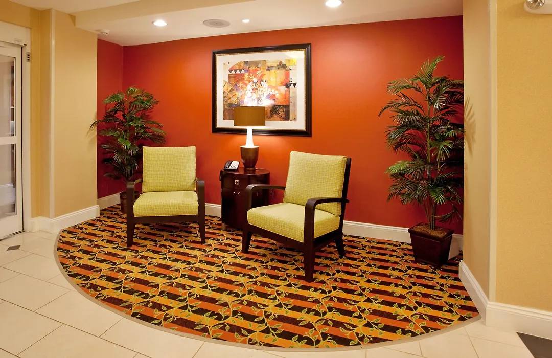 Holiday Inn Express & Suites - Spartanburg-North By Ihg-1