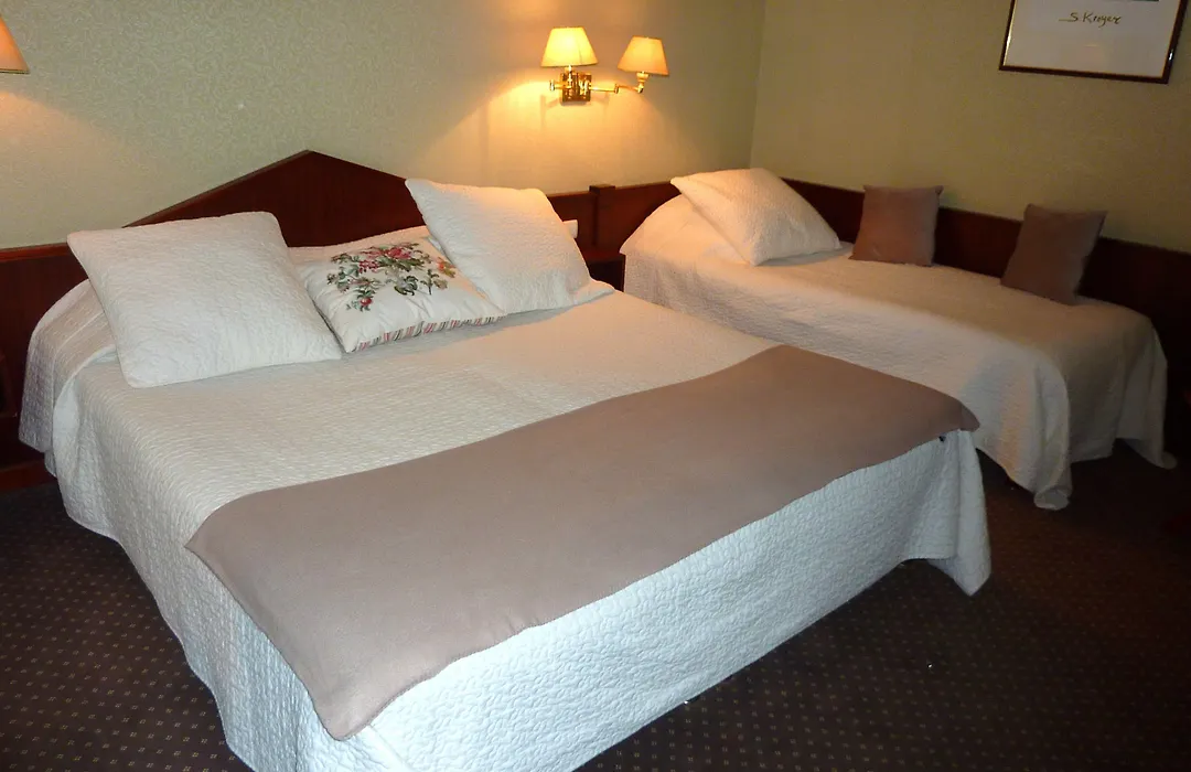 Hotel Du Manoir-1