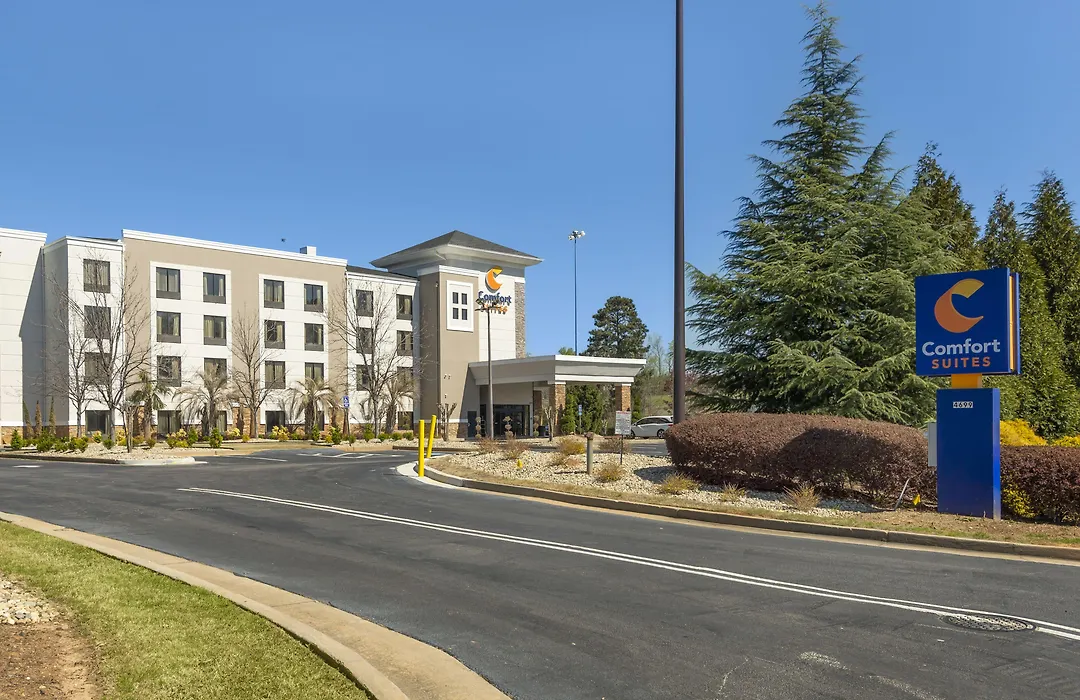 Comfort Suites Locust Grove Atlanta South-1