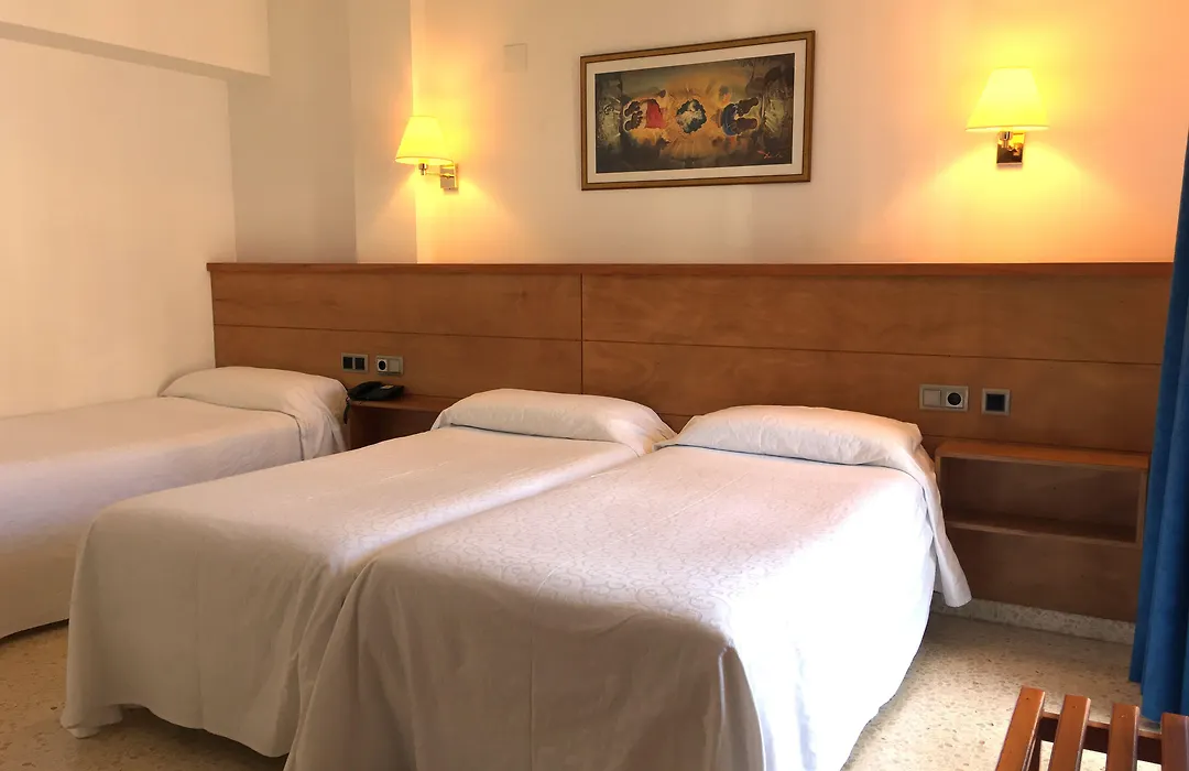 Hotel Octavia-1