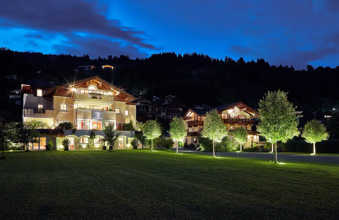 Hotel Hubertus-1