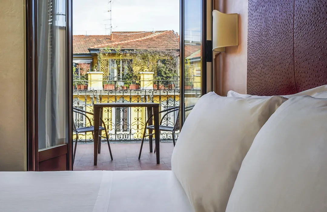 Hotel Panizza-1