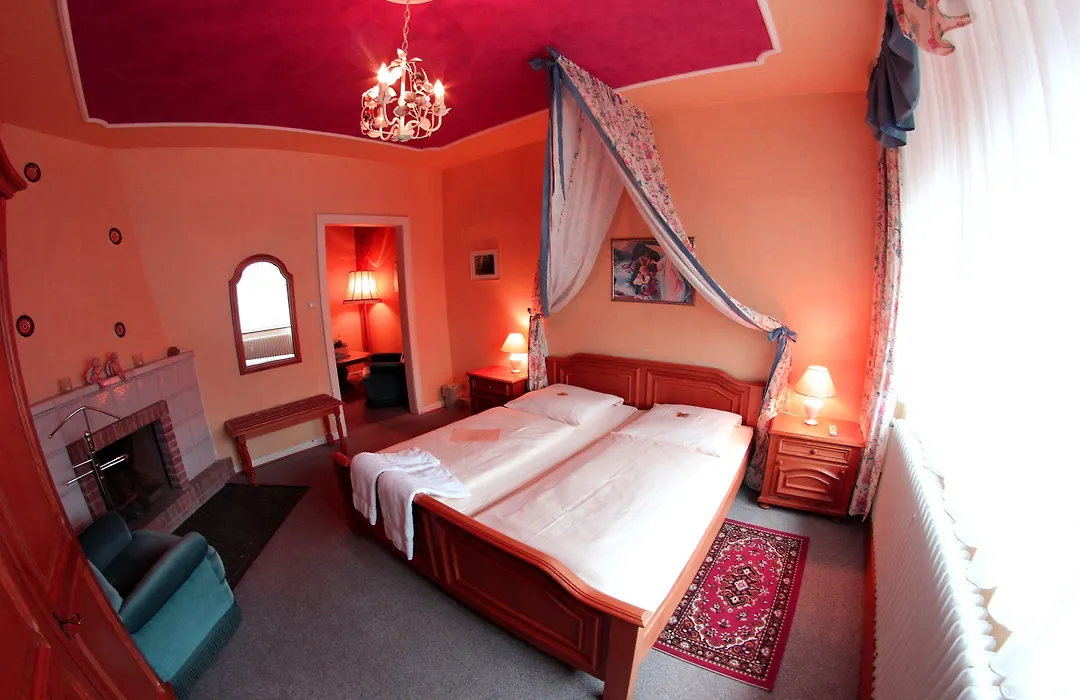 Hotel Restaurant Zum Postillion-1
