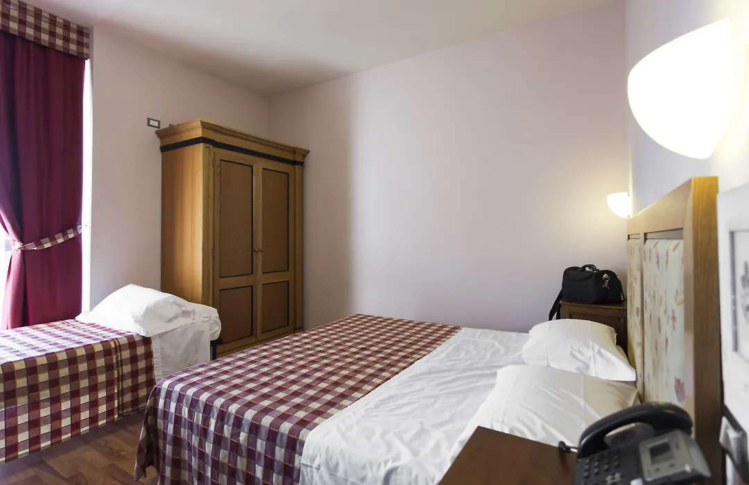 Hotel Il Giardino-1