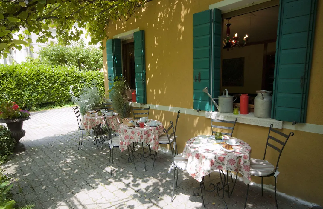 Antica Villa Graziella-1