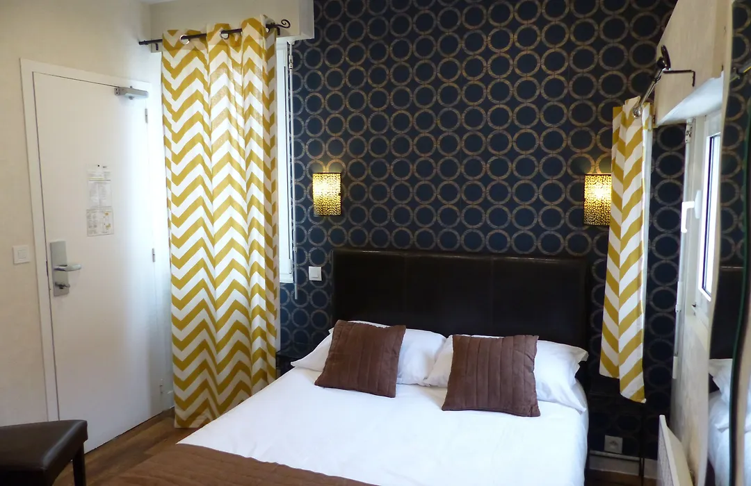 Hotel Belle Vue Royan-1
