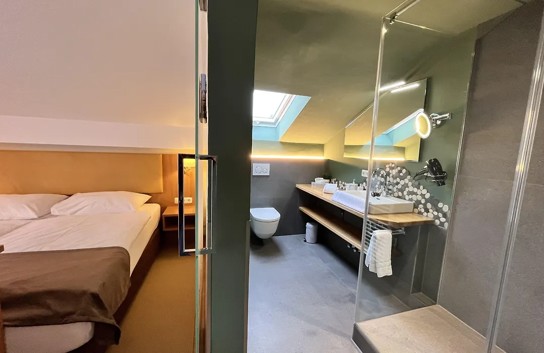 Hotel Garni Brunnthaler-1