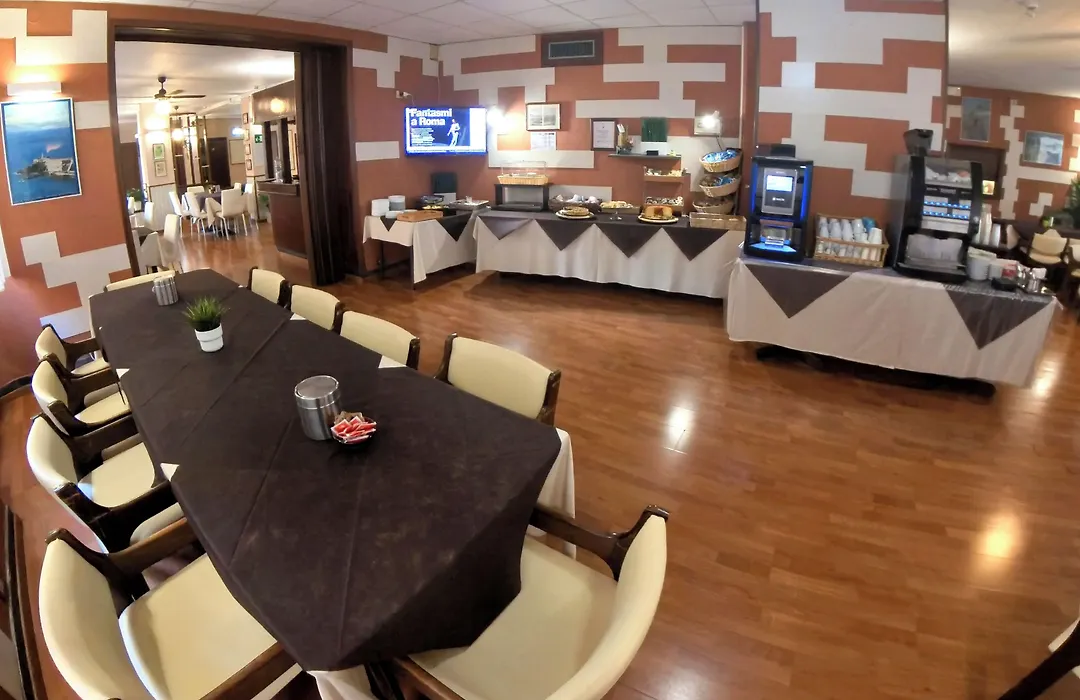 Giappone Inn Parking Hotel-1