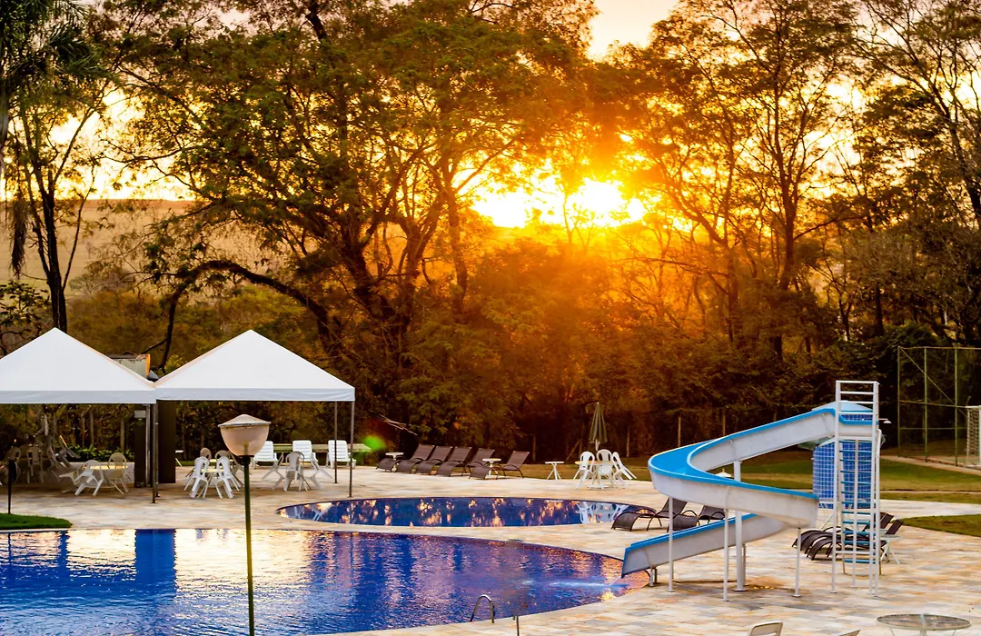 Hotel Nacional Inn Araxá Previdência-1