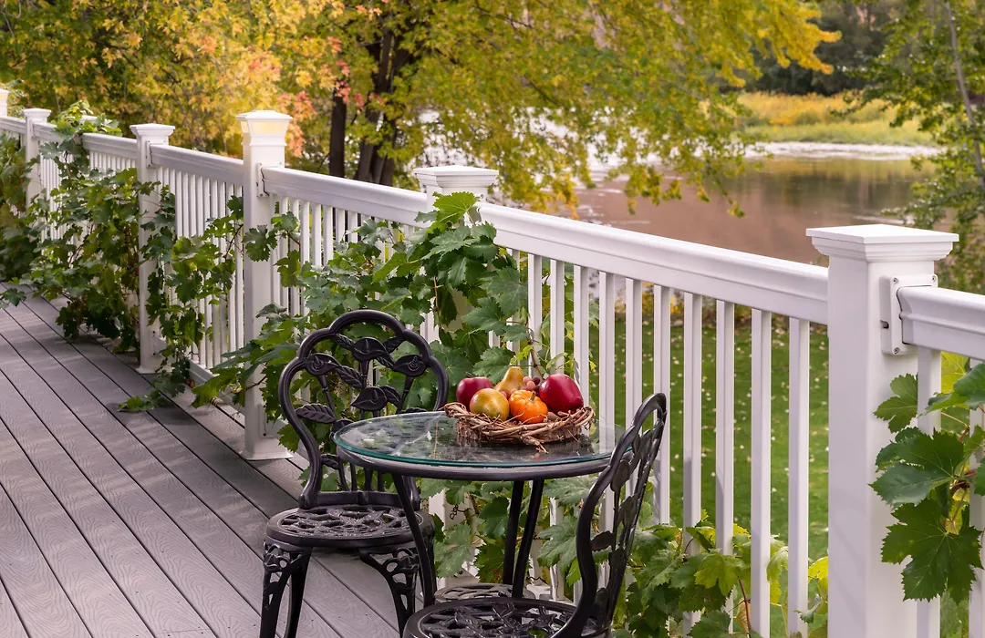 Warm Springs Inn & Winery-1