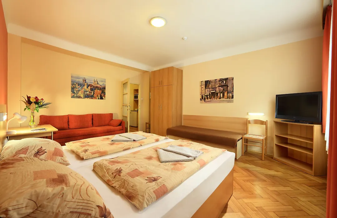 Residence BENE-1