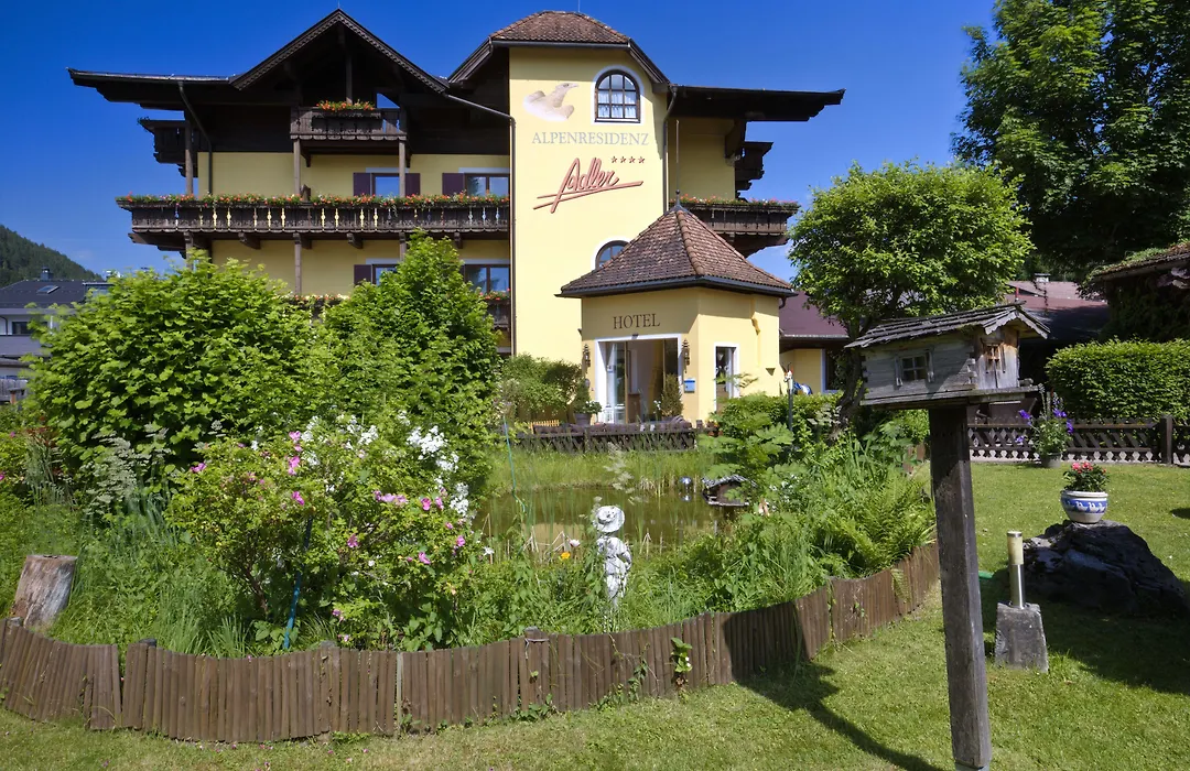 Alpenresidenz Adler-1
