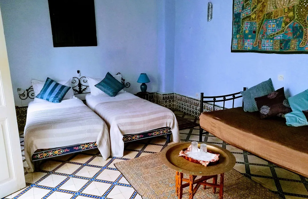 Riad Al Zahia-1