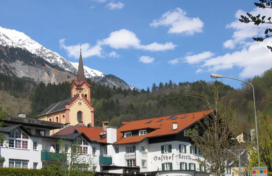 Gasthof Koreth-1