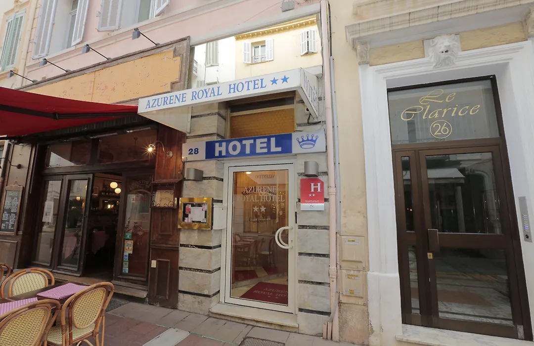 Azurene Royal Hotel-1