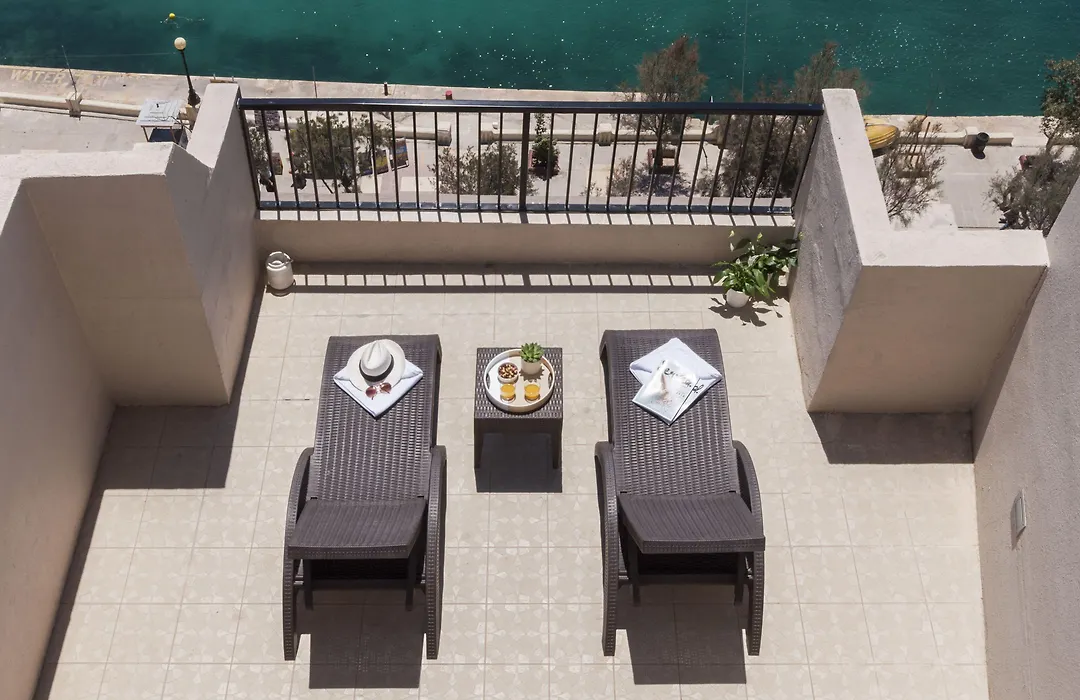 Sliema Hotel By St Hotels-1