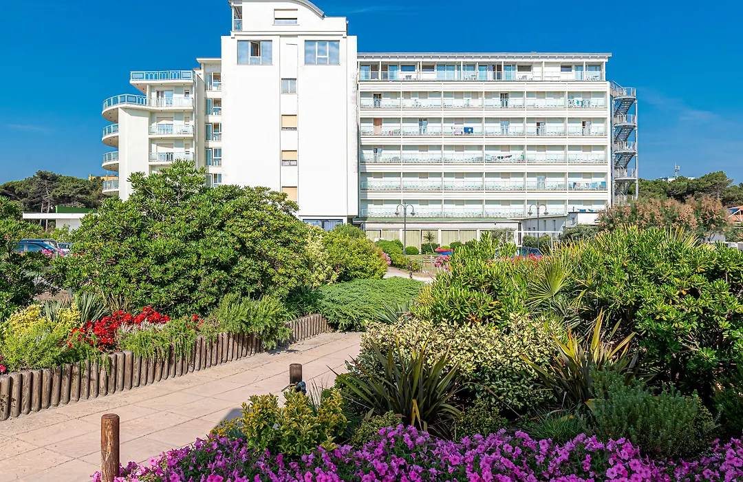 Hotel Adria-1
