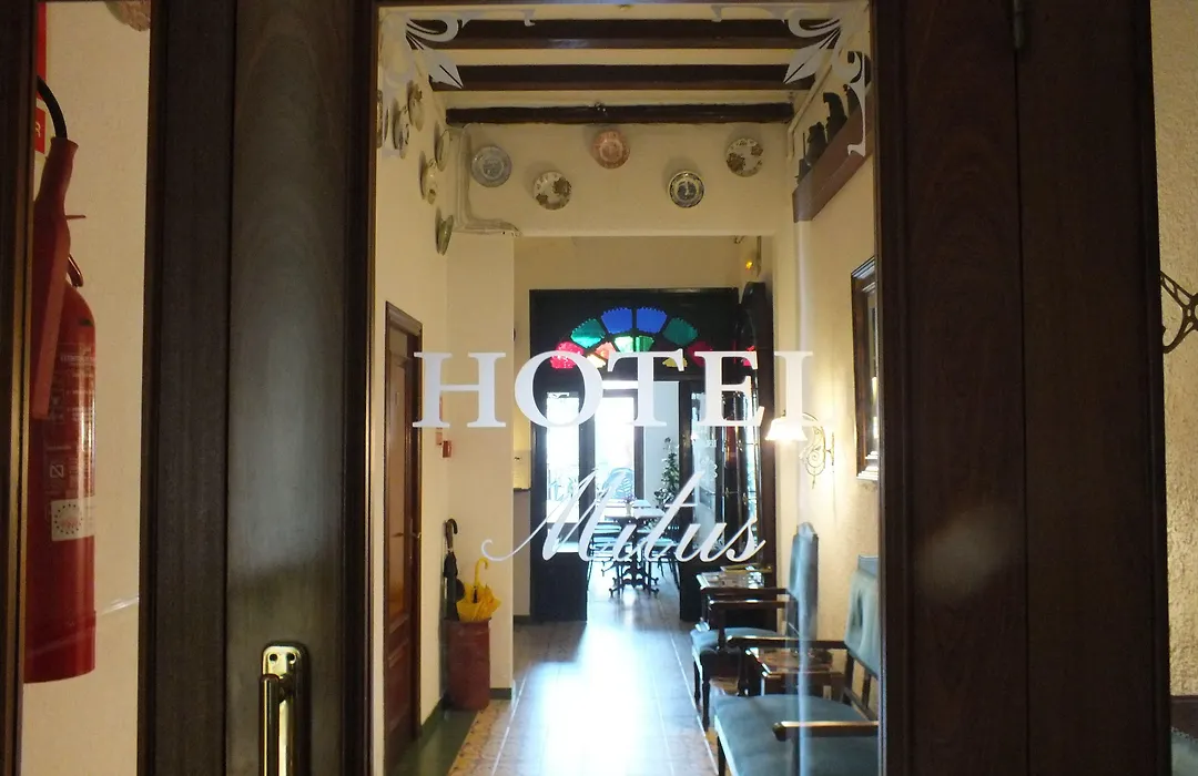 Hotel Mitus-1