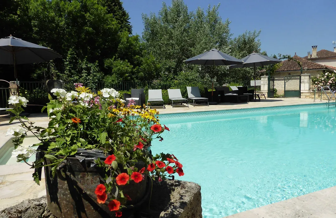 Moulin De Vigonac-1