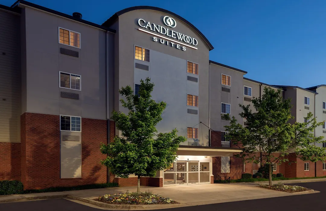 Candlewood Suites Athens By Ihg-1