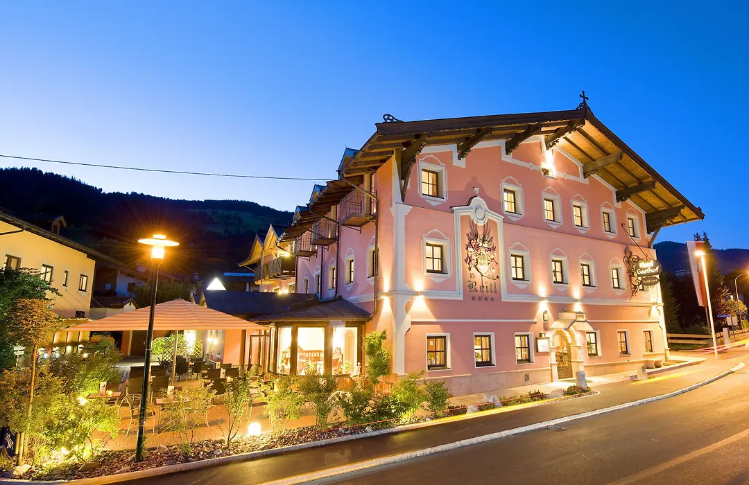 Hotel Reitlwirt-1