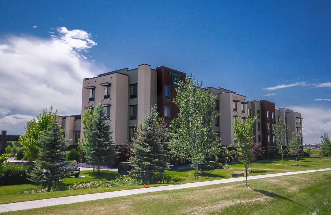 Homewood Suites By Hilton Bozeman-1