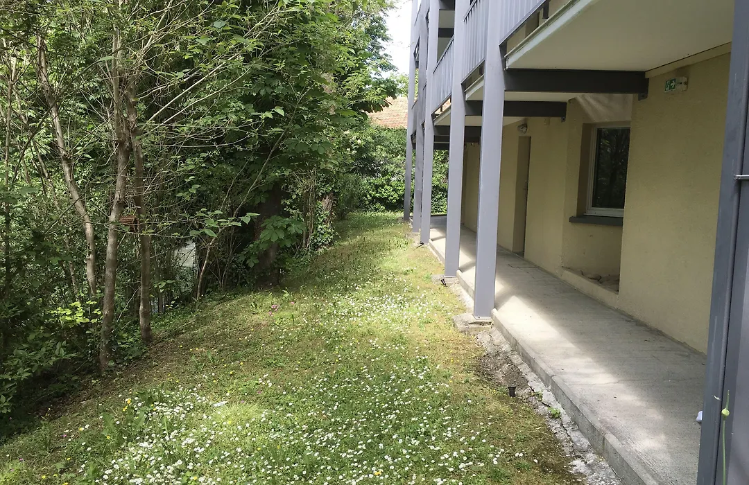 Hotel Bel Alp Manosque-1