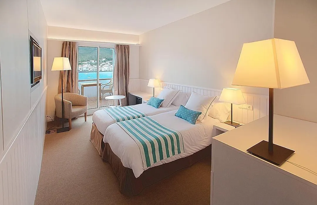 Hotel Playa Sol-1