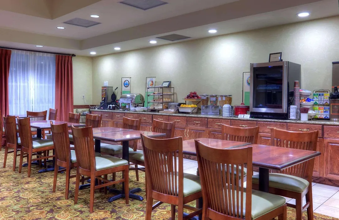 Country Inn & Suites By Radisson, Fredericksburg, Va-1