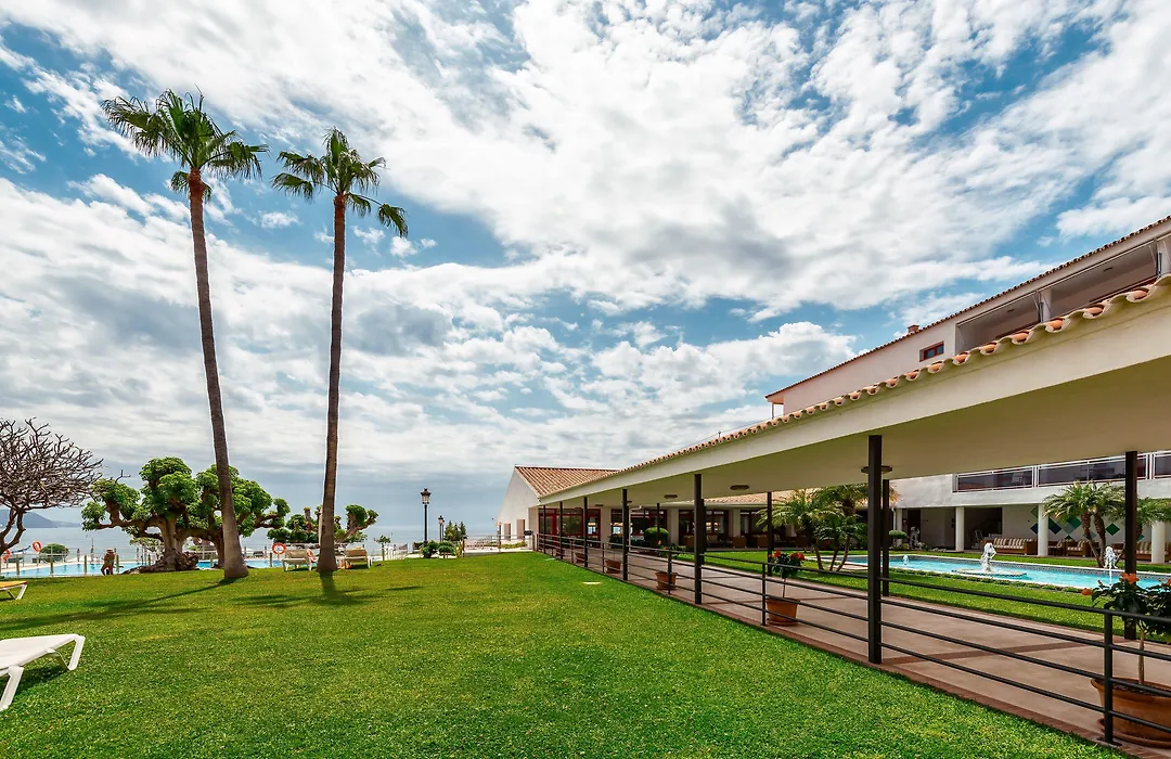 Parador de Nerja-1