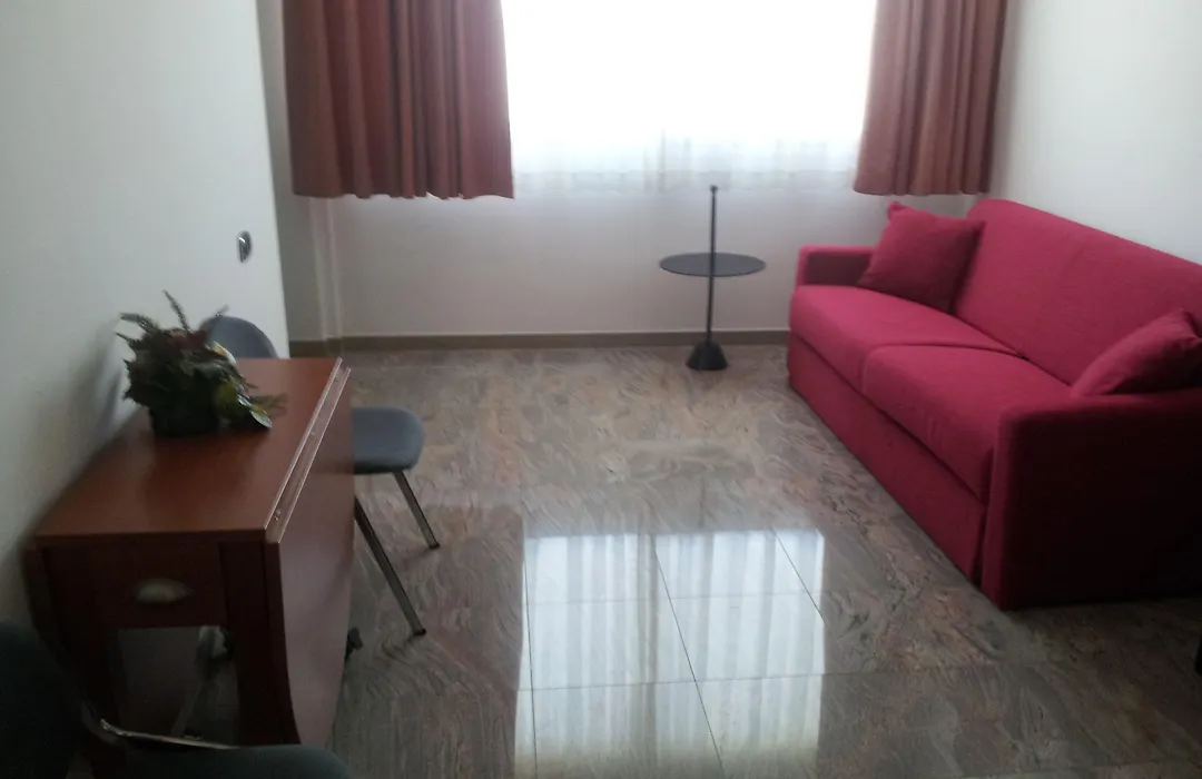 Hotel Granduca SPA&Parking-1