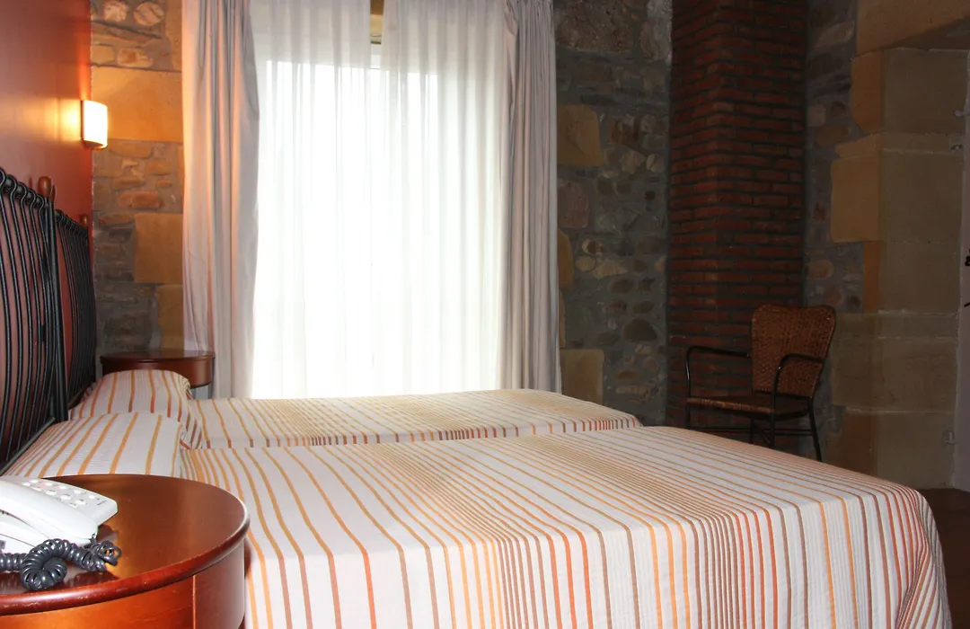 Hotel Palacio Atxega-1