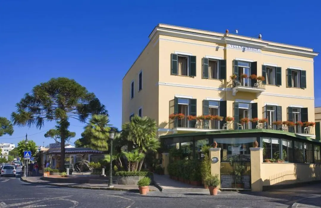 Hotel Villa Maria-1