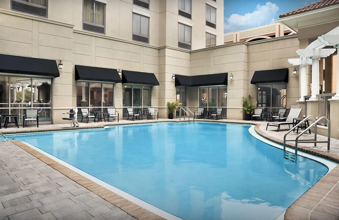 Hilton Garden Inn Jacksonville Downtown Southbank-1