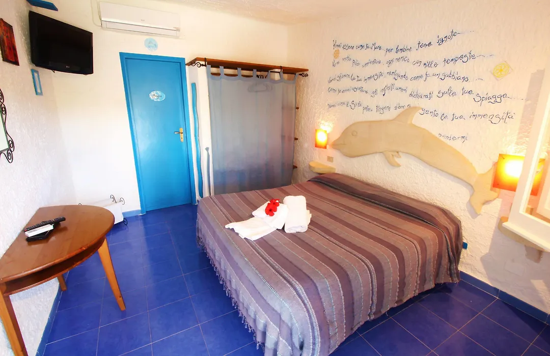 L'Oasi Villaggio Albergo-1