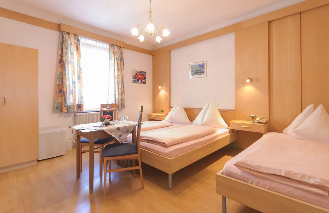 Hotel Tautermann-1