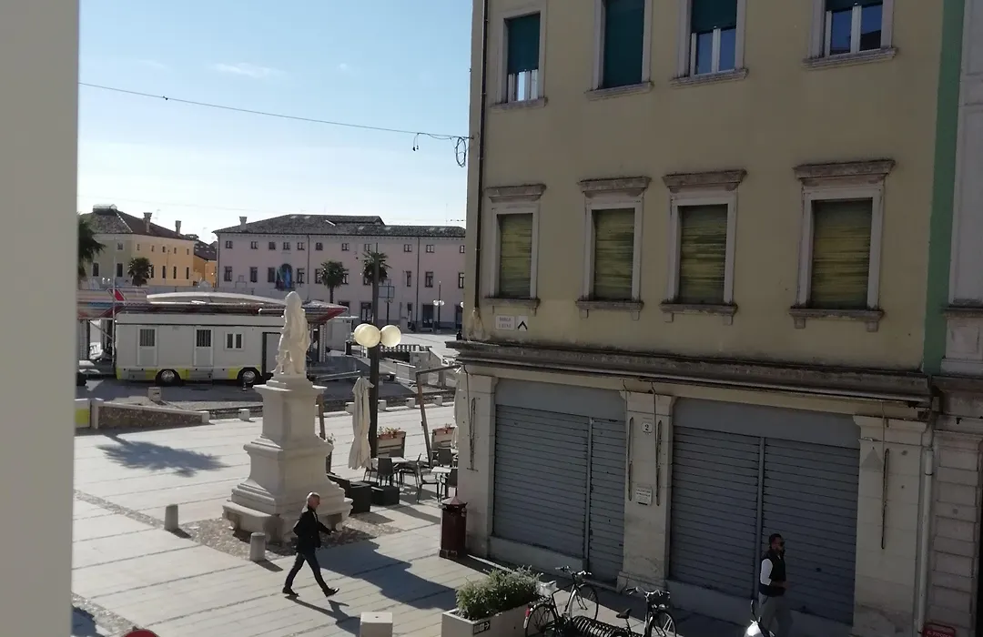 Hotel Ai Dogi-1