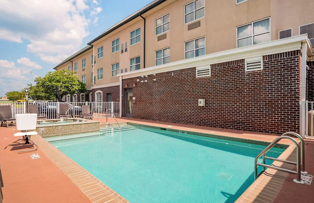 Comfort Inn & Suites Daphne Spanish Fort - Mobile East-1