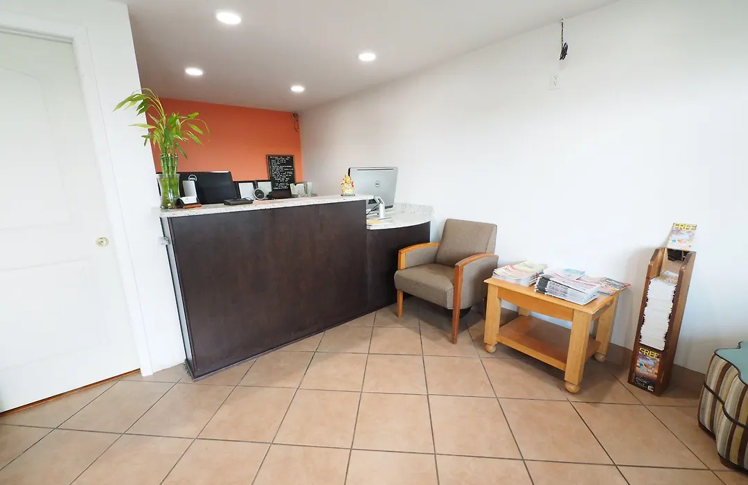 Seashire Inn & Suites-1