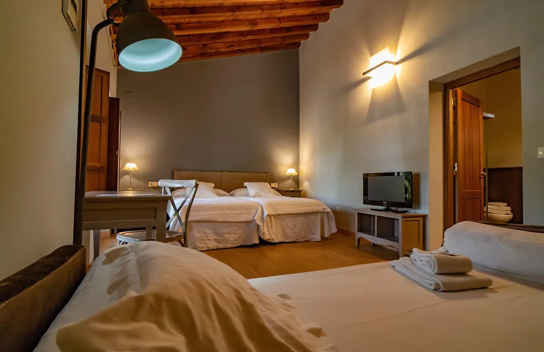 Hotel Alfonso IX (Adults Only)-1