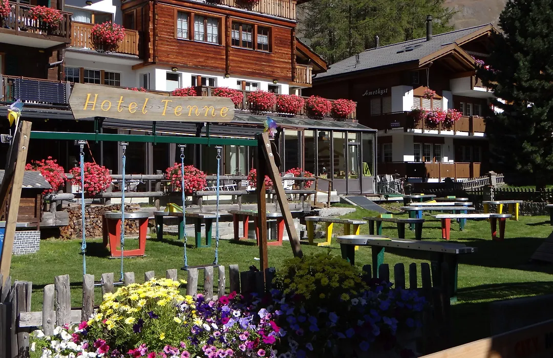 Hotel Tenne-1