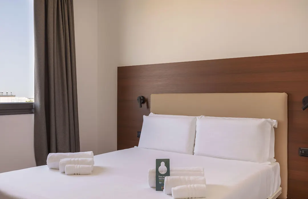 B&B Hotel Sassuolo-1