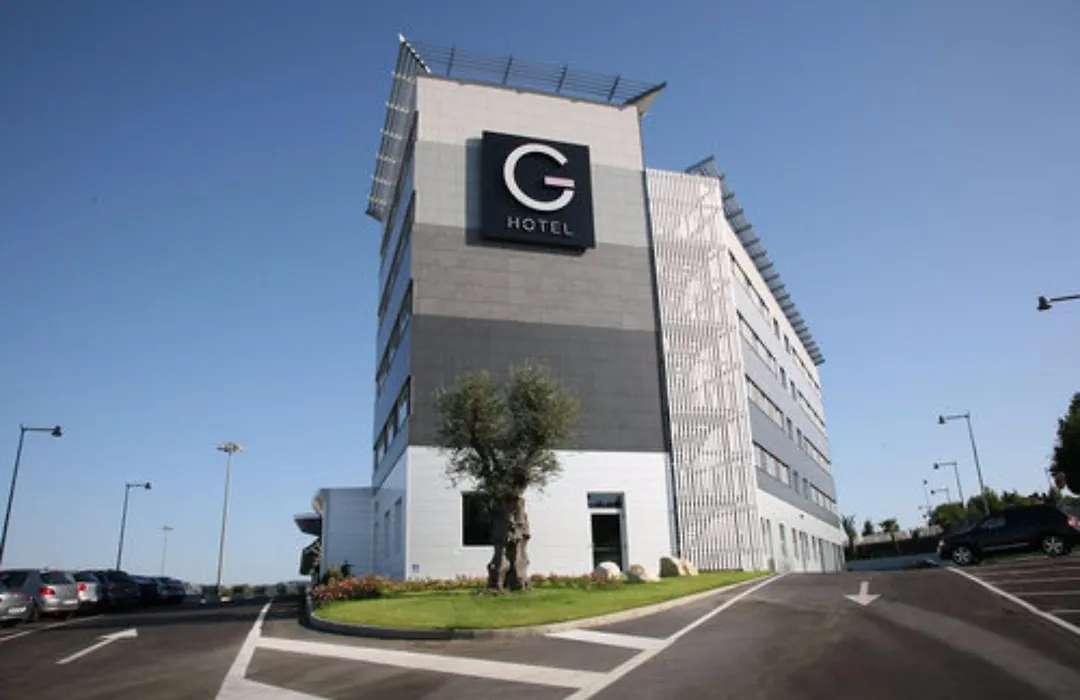 G Hotel Ancona-1