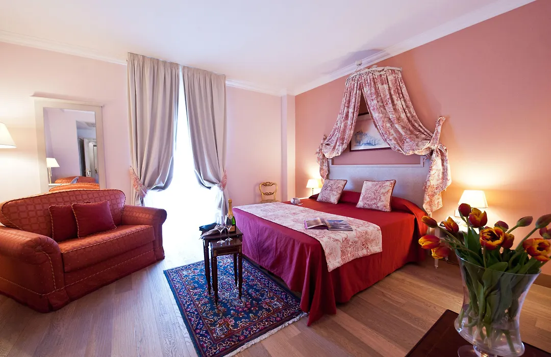 OSTUNI PALACE - Hotel Ristorante&SPA-1